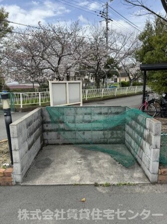 紀三井寺駅 徒歩18分 1階の物件内観写真